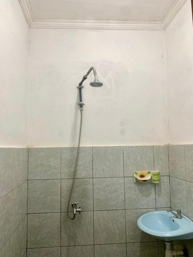 Penginapan Sedap Malam Lovina Kültér fotó